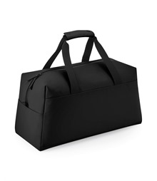 Matte PU weekender