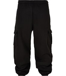 90s cargo sweatpants