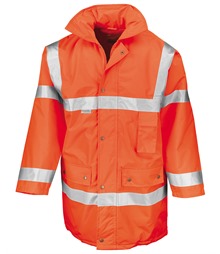 Safety jacket