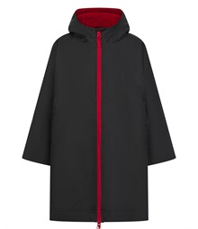 Kids all-weather robe