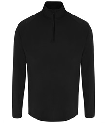 TriDri? long sleeve performance ? zip