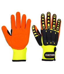Impact 13 Nitrile Reinforced Palm Glove