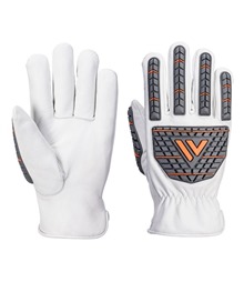Impact 110 Cow Leather Glove