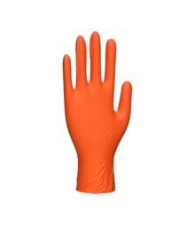 Nitrile HD Disp Gloves (Pk100)