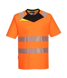 DX4 Hi-Vis T-Shirt  S/S