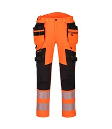DX4 Hi-Vis Holster Trousers