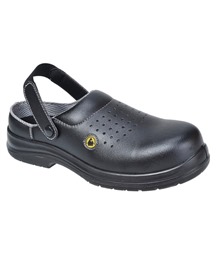 ESD Safety Clog 35/2  SB AE