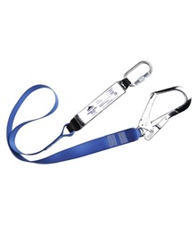 Webbing Lanyard