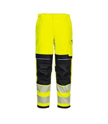PW3 FR Hi-Vis Women's Work Trousers
