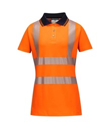 Women's Pro Polo Shirt