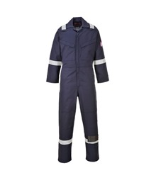 Modaflame Work FR Coverall