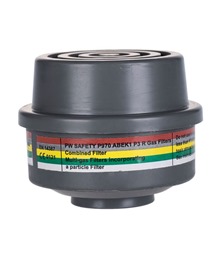 ABEK1P3 Screw-In Filter  (Pk4)