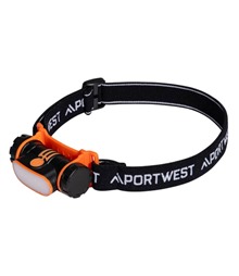 Rechargable LED Head Light