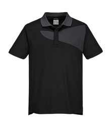 PW2 Polo Shirt  S/S