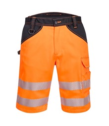 PW3 Hi-Vis Shorts