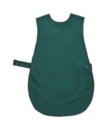 Tabard Apron with Pocket