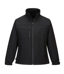 Charlotte Softshell Jkt (3L)