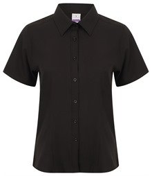 Women's wicking antibacterial short sleeve shirt