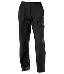 Women's action trousers unlined
