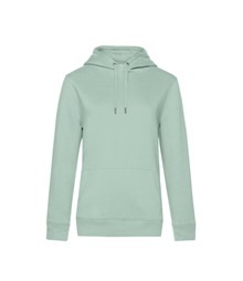B&C Queen hooded