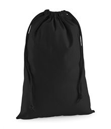 Premium cotton stuff bag