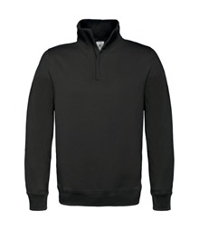 B&C ID.004 ? zip sweatshirt