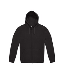 B&C ID.334 zip hoodie