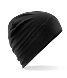 Merino beanie