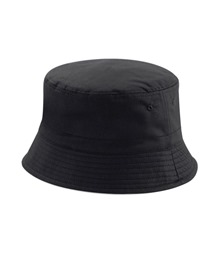 Reversible bucket hat