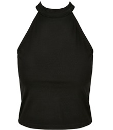 Women?s turtleneck short top