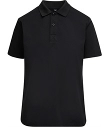 Women?s Sorona polo tee
