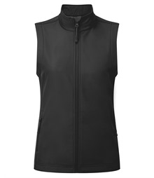 Women?s Windchecker? printable and recycled gilet