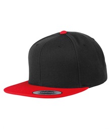 Varsity snapback (6089MT)