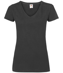 Women's valueweight v-neck T