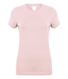 Feel good women's stretch t-shirt