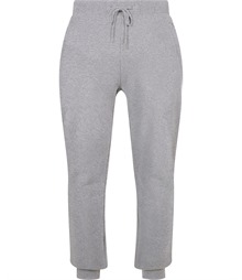 Organic basic sweatpants