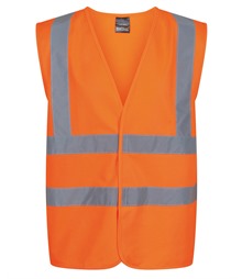 Pro hi-vis vest