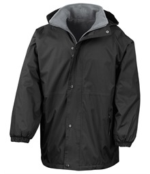 Junior & Youth Recycled StormDri 4000 jacket