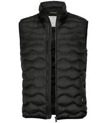 Vermont ? versatile down gilet