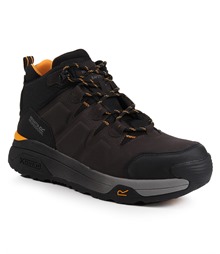 Hyperfort S1P X-over metal-free safety hikers