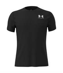 HeatGear? fitted t-shirt