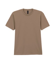 Softstyle? midweight adult t-shirt