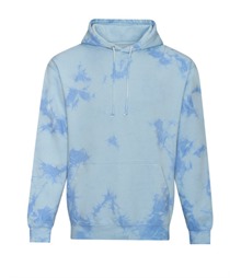 Tie dye hoodie
