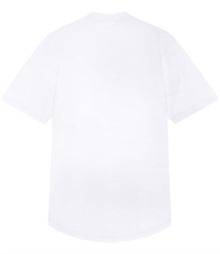 Le Chef Knitted Pique Chef's Shirt