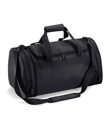 Sports holdall