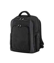 Tungsten? laptop backpack