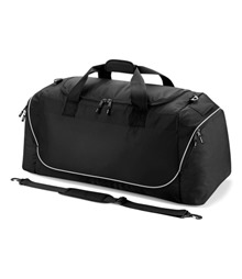Teamwear jumbo kit bag
