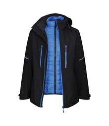 X-Pro Evader III 3-in-1 jacket