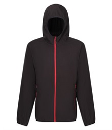 Navigate full zip-fleece