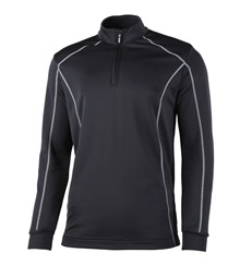 Rhino Seville ? zip mid-layer